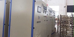 大象彩网为您解析实验电炉的真空方法
