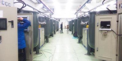 大象彩网为你解析箱式气氛炉的使用注意事项